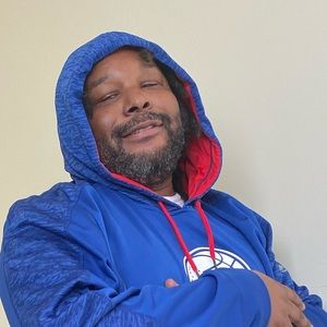 Meet your Posher, Dwayne